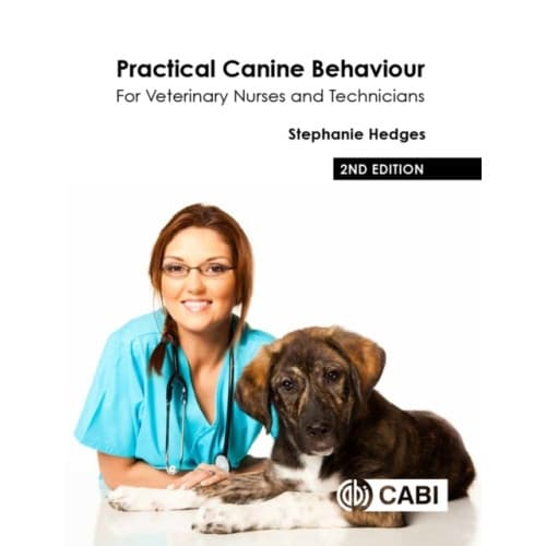 Practical Canine Behaviour (häftad, eng)