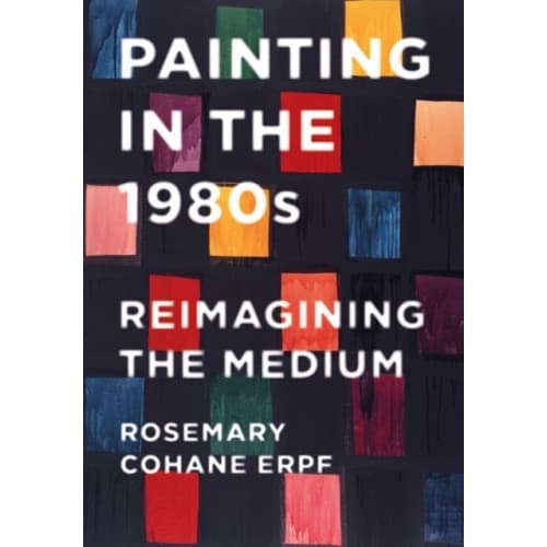 Painting in the 1980s (häftad, eng)