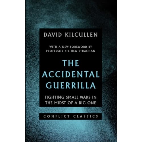 The Accidental Guerrilla (häftad, eng)