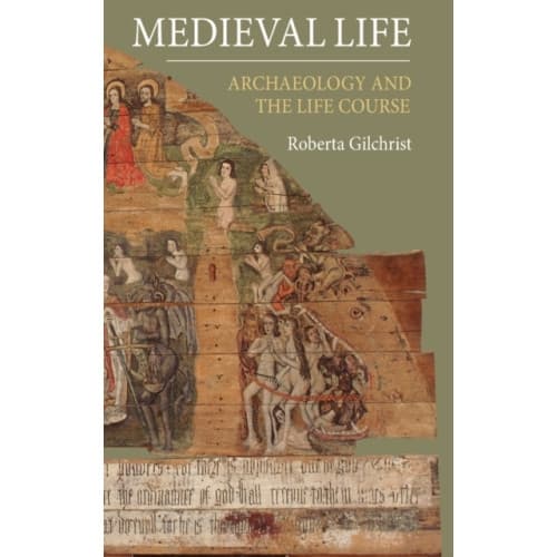 Medieval Life (inbunden, eng)