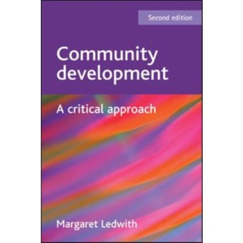 Community development (häftad, eng)