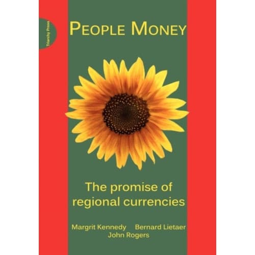 People Money (häftad, eng)
