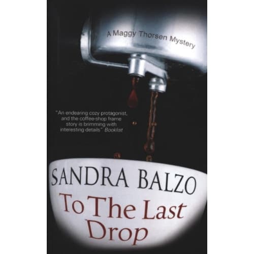 To the Last Drop (häftad, eng)