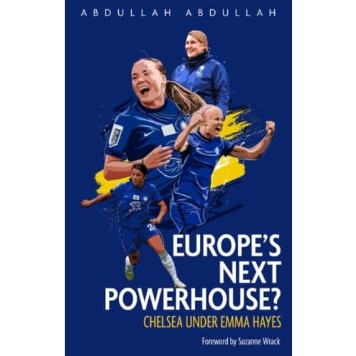 Europe's Next Powerhouse? (häftad, eng)
