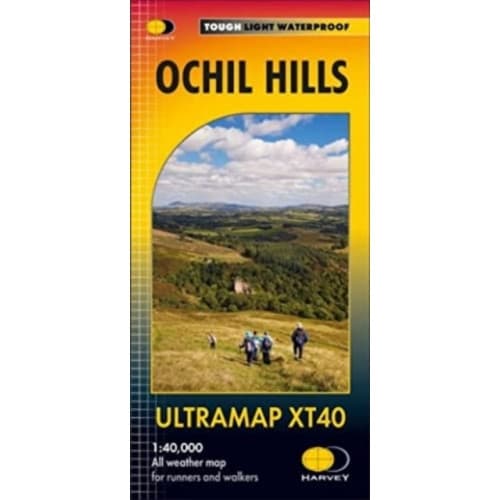 Ochil Hills