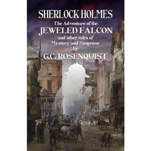 Sherlock Holmes (häftad, eng)