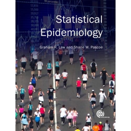 Statistical Epidemiology (häftad, eng)