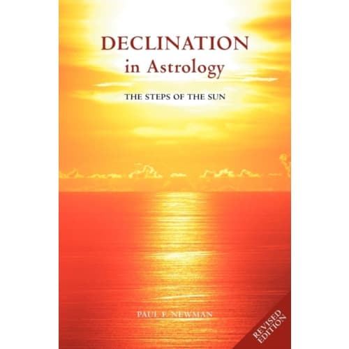 Declination in Astrology (häftad, eng)