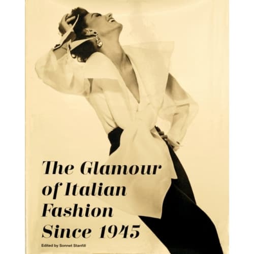 The Glamour of Italian Fashion Since 1945 (häftad, eng)