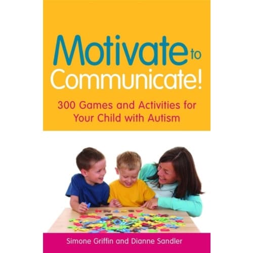 Motivate to Communicate! (häftad, eng)