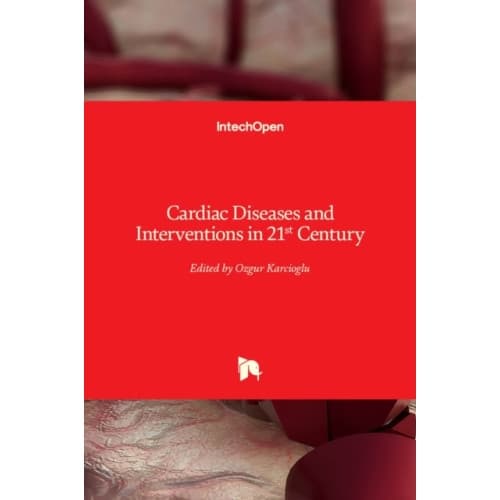 Cardiac Diseases and Interventions in 21st Century (inbunden, eng)
