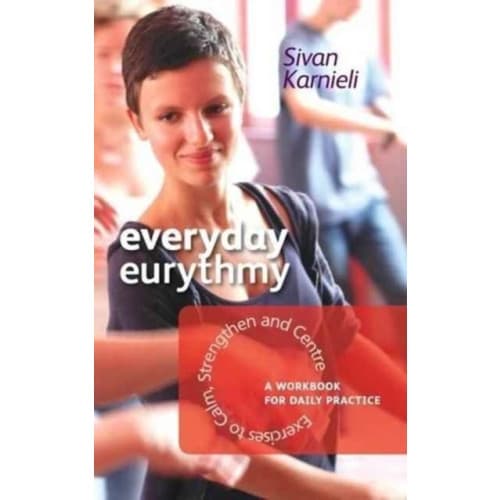 Everyday Eurythmy (häftad, eng)