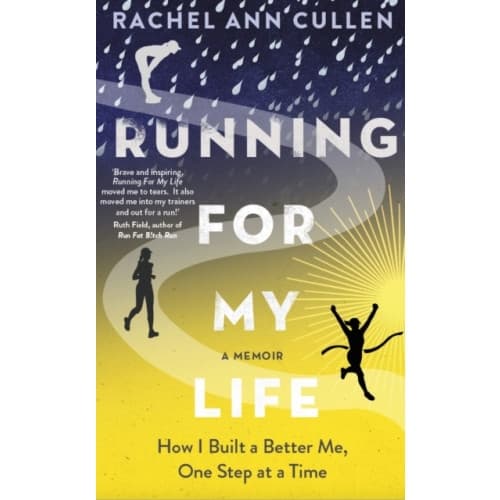 Running For My Life (häftad, eng)