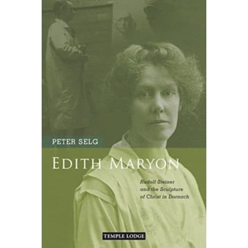Edith Maryon (häftad, eng)