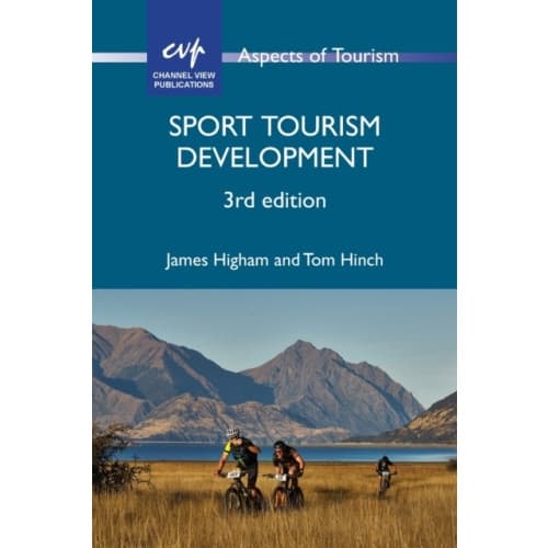 Sport Tourism Development (häftad, eng)