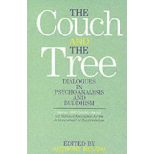 The Couch and the Tree (häftad, eng)