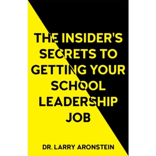 The Insider's Secrets to Getting Your School Leadership Job (häftad, eng)
