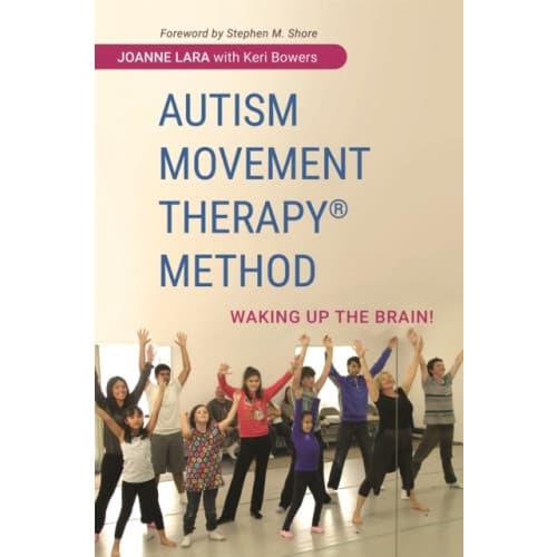 Autism Movement Therapy (R) Method (häftad, eng)