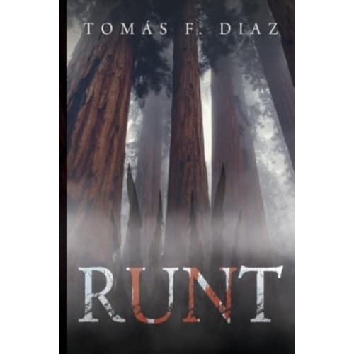 Runt (häftad, eng)
