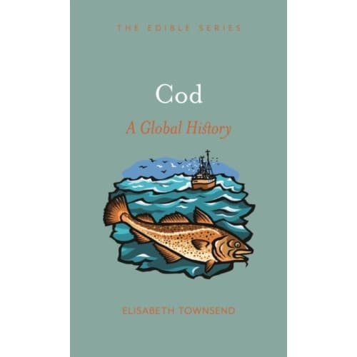 Cod (inbunden, eng)