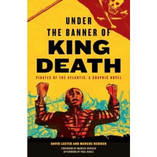 Under the Banner of King Death (häftad, eng)