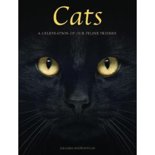Cats (inbunden, eng)