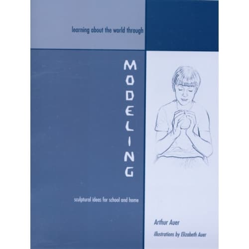 Learning about the World through Modeling (häftad, eng)