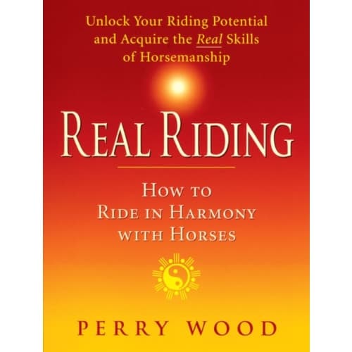 Real Riding (häftad, eng)