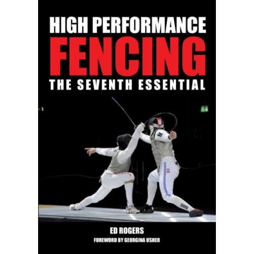 High Performance Fencing (häftad, eng)