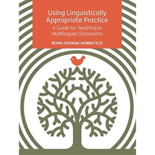Using Linguistically Appropriate Practice (häftad, eng)