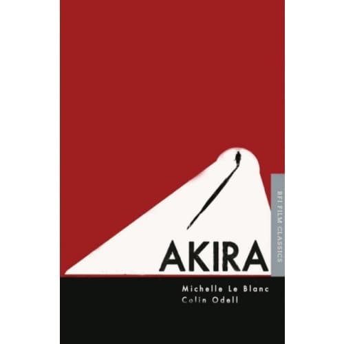 Akira (häftad, eng)