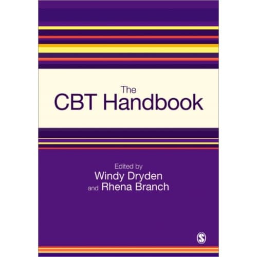 The CBT Handbook (häftad, eng)