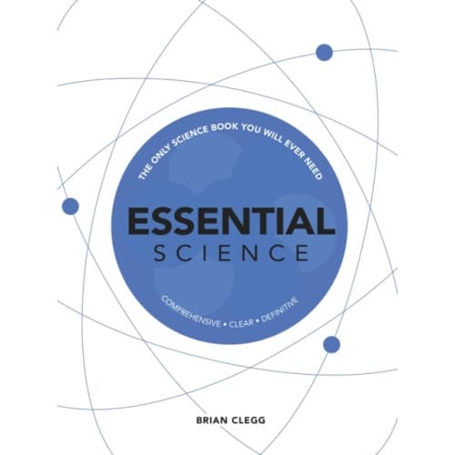 Essential Science (inbunden, eng)