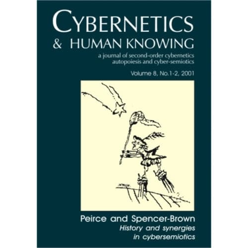 Peirce and Spencer-Brown (häftad, eng)