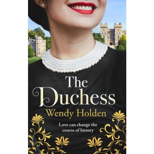 The Duchess (inbunden, eng)