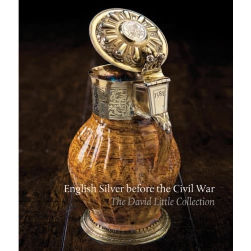 English Silver Before the Civil War (inbunden, eng)