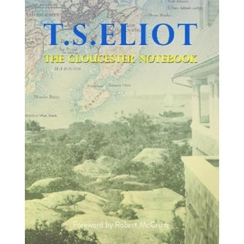 The Gloucester Notebook (inbunden, eng)