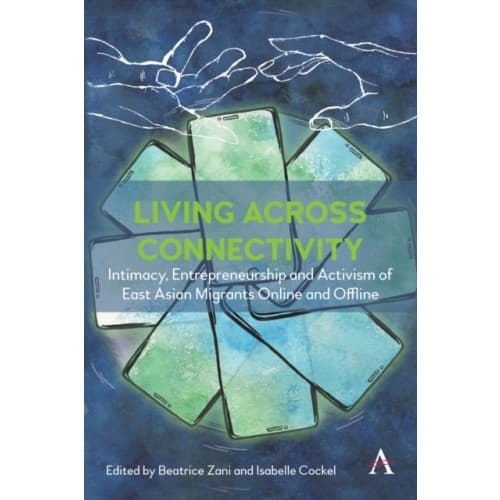 Living across connectivity (inbunden, eng)