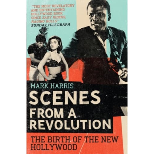 Scenes From A Revolution (häftad, eng)