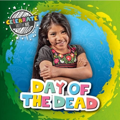 Day of the Dead (inbunden, eng)