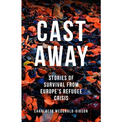 Cast Away (häftad, eng)