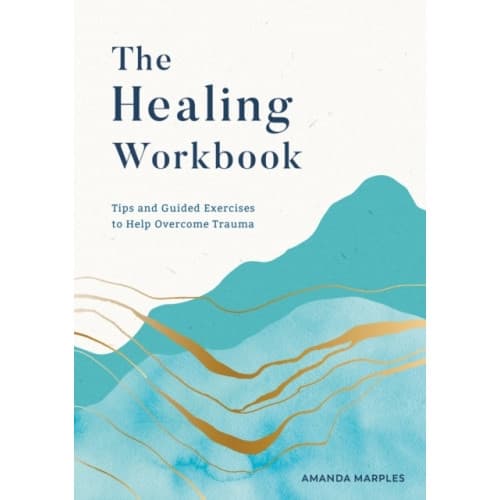 The Healing Workbook (häftad, eng)