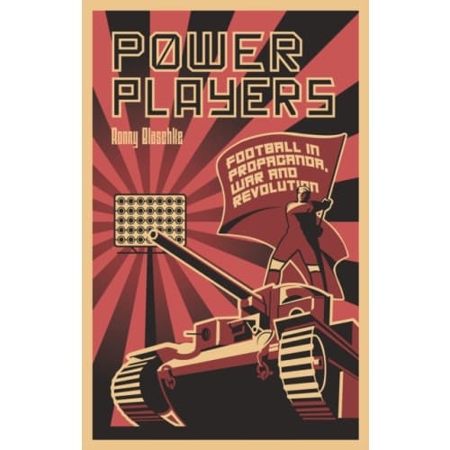 Power Players (häftad, eng)