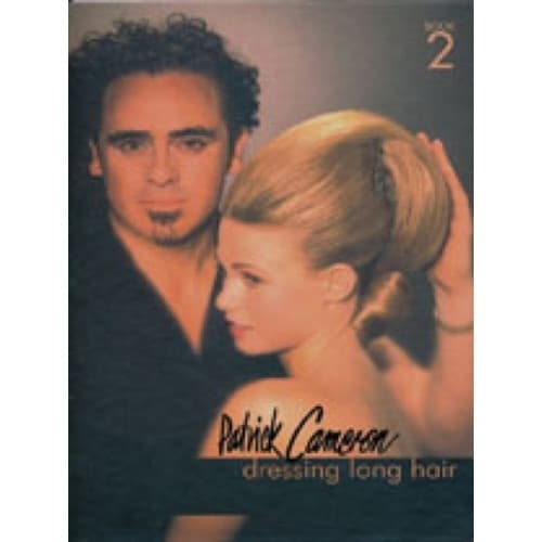 Patrick Cameron: Dressing Long Hair Book 2 (inbunden, eng)