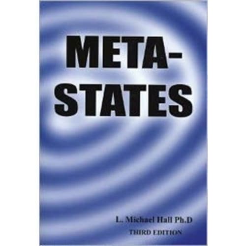 Meta-States (häftad, eng)