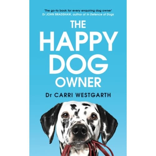 The Happy Dog Owner (häftad, eng)