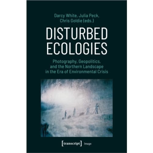 Disturbed Ecologies (häftad, eng)