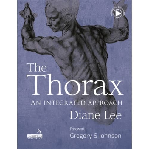The Thorax (inbunden, eng)