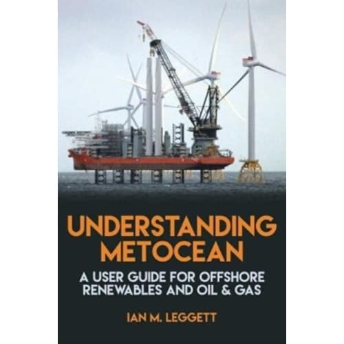 Understanding Metocean (inbunden, eng)