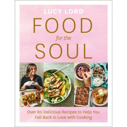 Food for the Soul (häftad, eng)